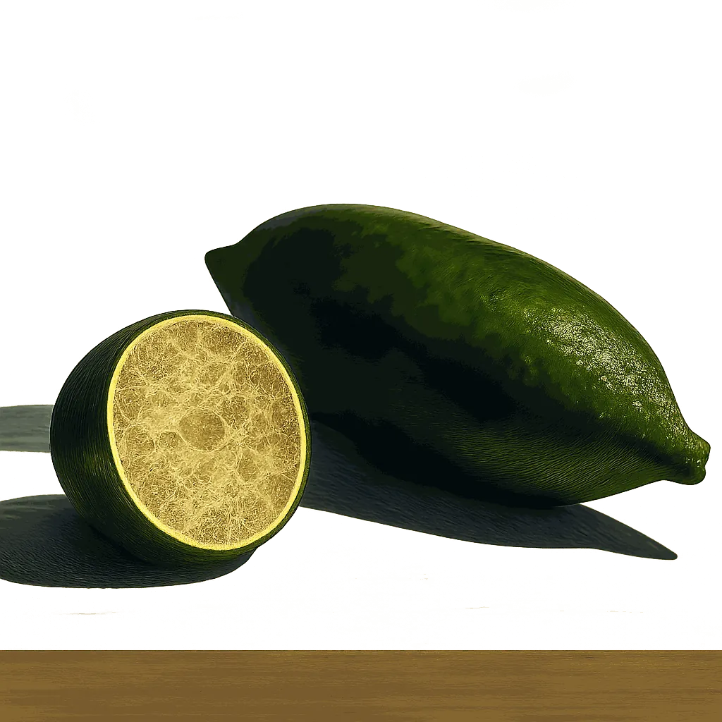 Finger lime